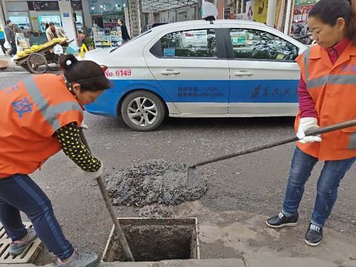 颍上沉沙井清掏-污水井清理
