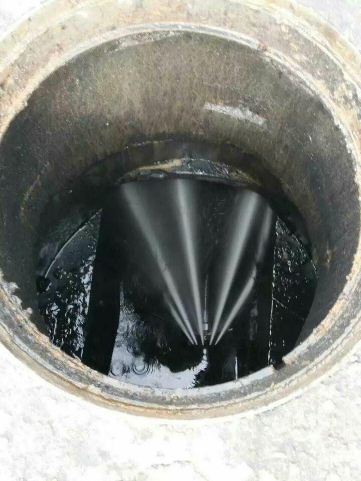 颍上市政管道清洗-排污管道清洗