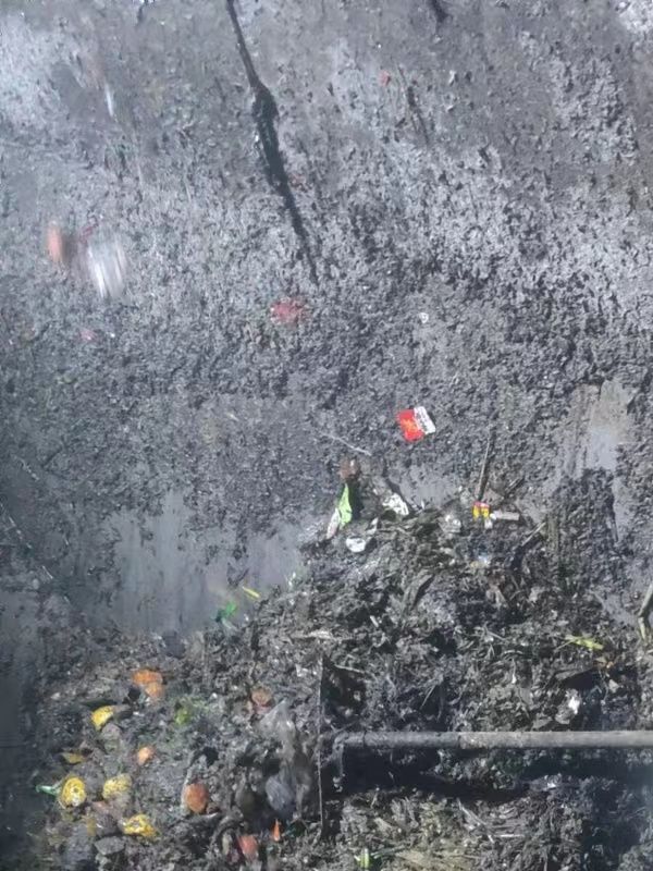 颍上污水池清理